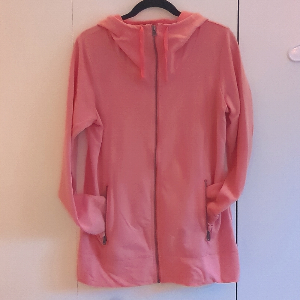 Columbia Women's Zip Up